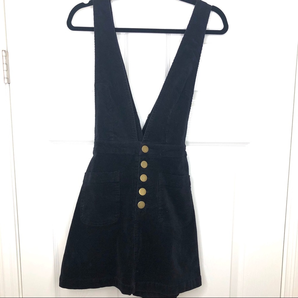 Jumper Dress / Skirt
